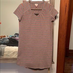Merona Dressy T-Shirt dress
